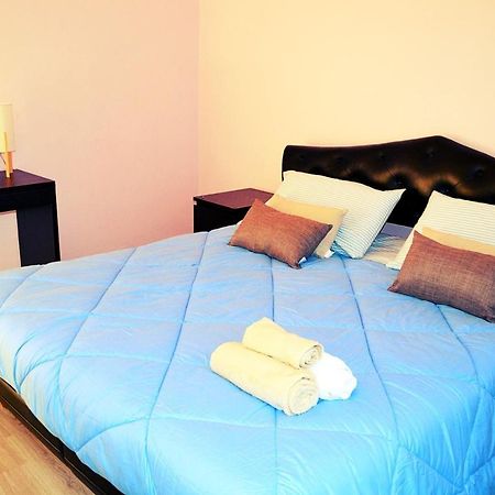 B&B Diana Marostica Esterno foto