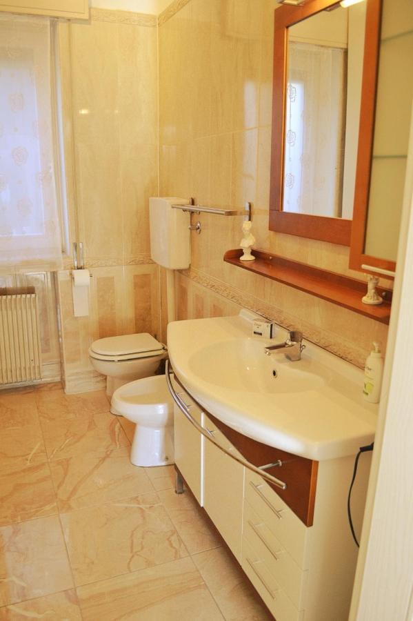 B&B Diana Marostica Esterno foto