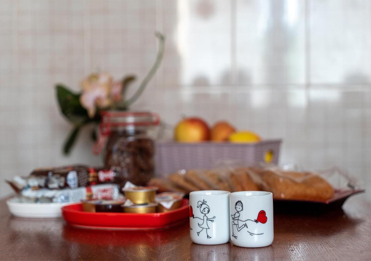 B&B Diana Marostica Camera foto