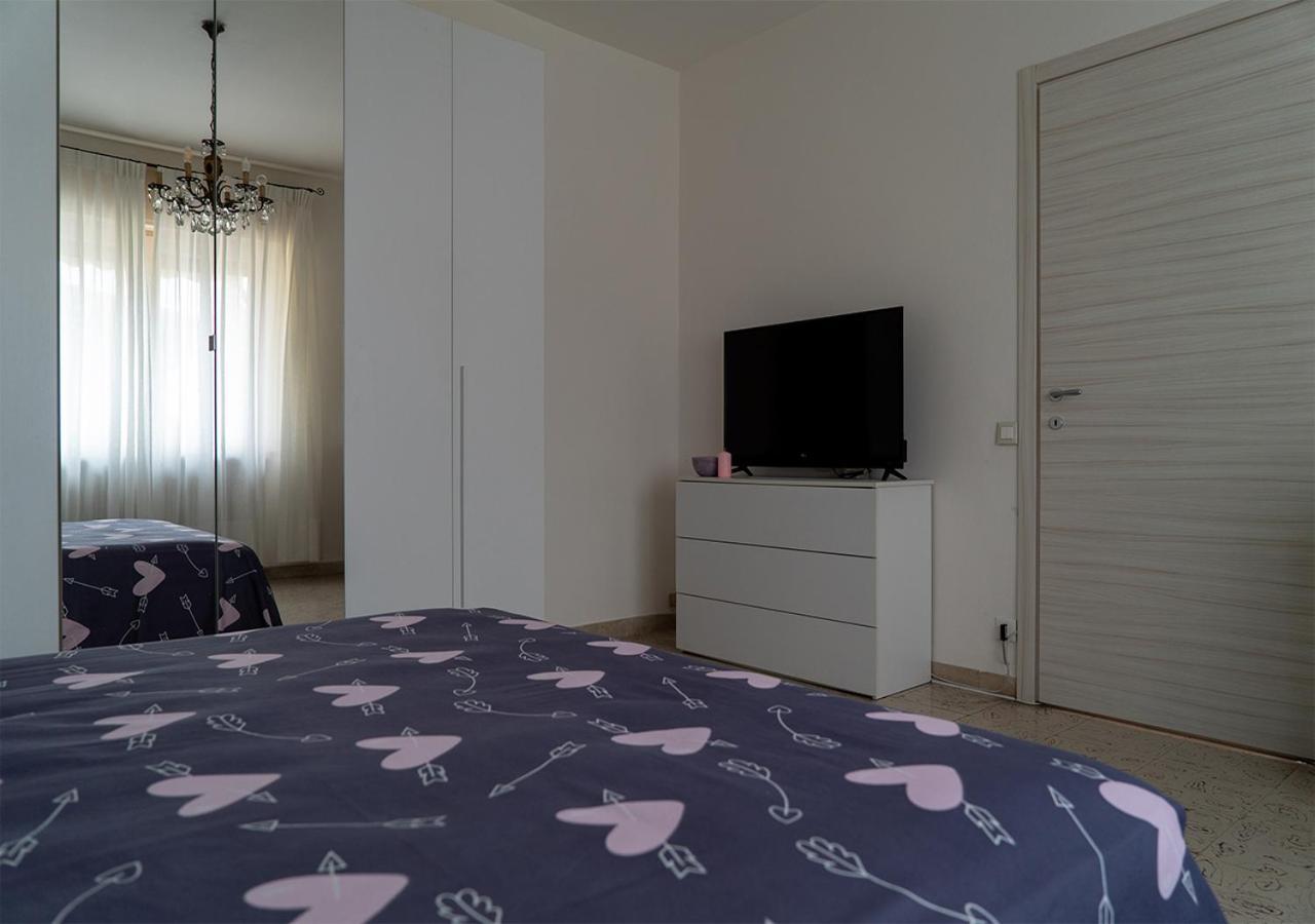 B&B Diana Marostica Camera foto