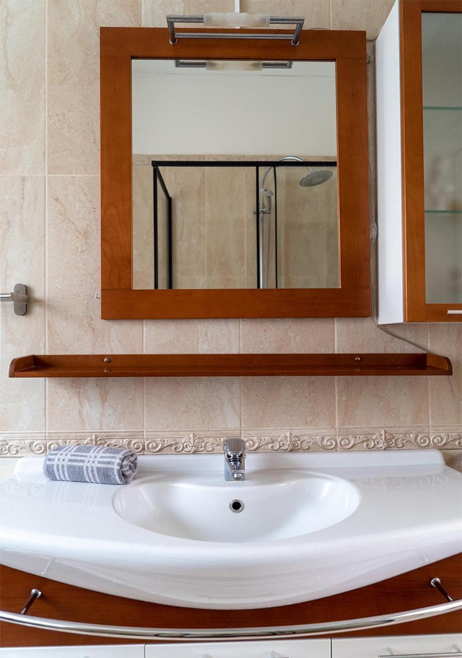 B&B Diana Marostica Camera foto